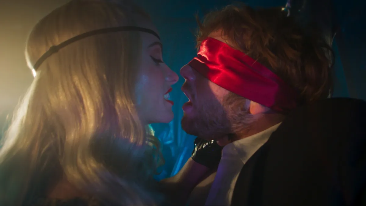 I Want Your Sex