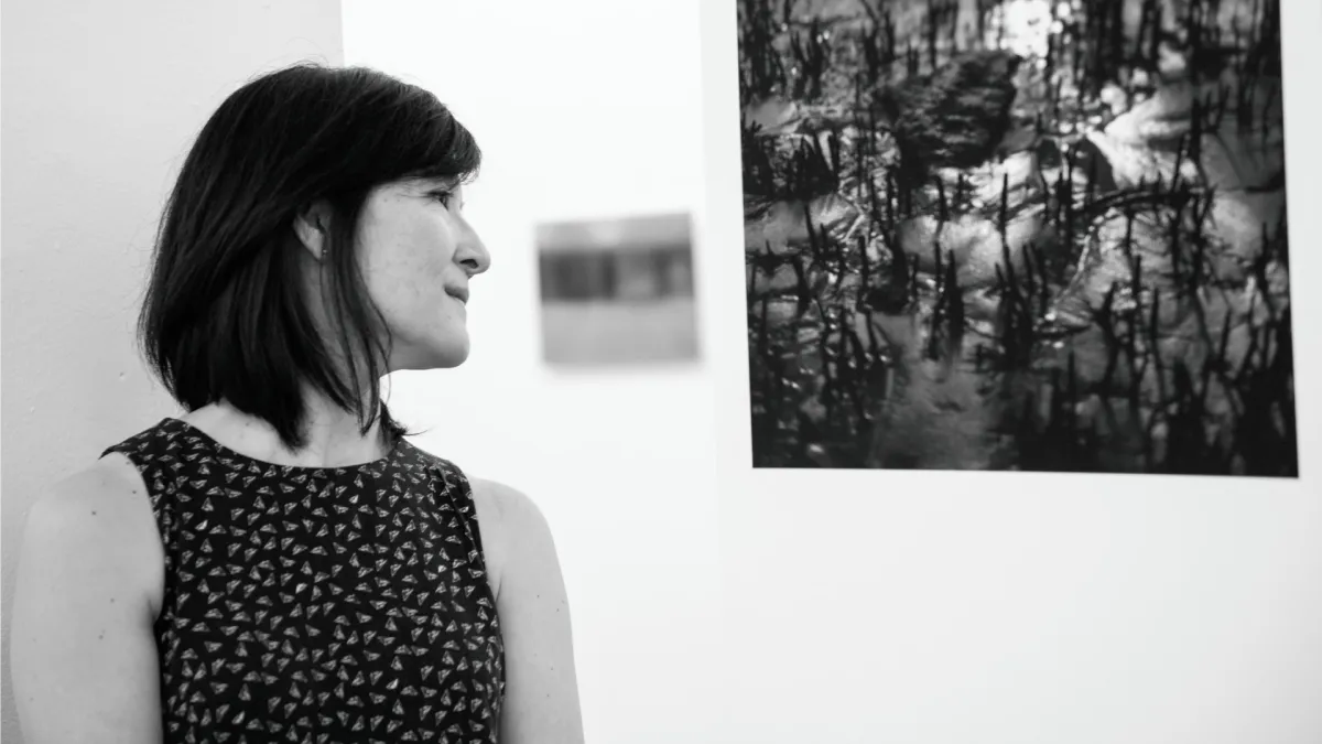 Percursos conjugados: arte, fotografia, educação e museu